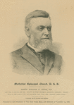 Bishop William X. Ninde, D.D.