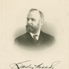 Ludwig Nissen [facsimile signature]