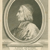Louis Antoine cardinal de Noailles