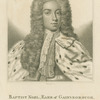 Baptiste Noel, Eare [i.e. Earl] of Gainsborough