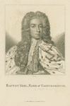 Baptiste Noel, Eare of Gainsborough
