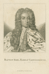 Baptiste Noel, Eare [i.e. Earl] of Gainsborough