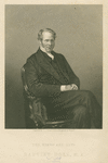 Hon. and Rev. Baptist W. Noel