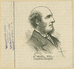 E. Noel, Esq.