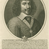 Louis de Nogaret Cardinal