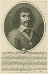 Louis de Nogaret Cardinal