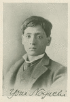 Yone Noguchi 
