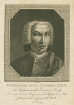 Frederick Lewis Norden, F.R.S.