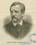 Prof. Adolf Erik Nordenskjöld