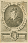 Thomas Howardus Nortforlciensis Dux