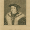 Thomas Howard, 3rd duke of Norfolk