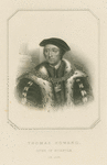 Thomas Howard, 3rd duke of Norfolk