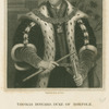 Thomas Howard, 3rd duke of Norfolk