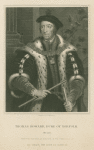 Thomas Howard, 3rd duke of Norfolk