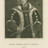 Thomas Howard, 3rd duke of Norfolk