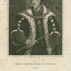 Thomas Howard, 3rd duke of Norfolk