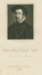 Thomas Howard, 4th duke of Norfolk