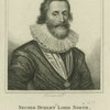 Second Dudley lord North