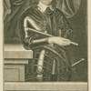 Spencer Compton, earl of Northampton