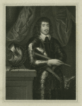 Spencer Compton, earl of Northampton