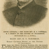 Rev. H. P. Northrop, R.C. bishop of the Diocese of Charleston [South Carolina]