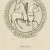 Earl of Northumberland