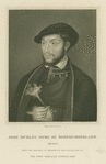 John Dudley, 1st duke of Northumberland