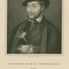 John Dudley, 1st duke of Northumberland