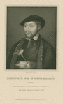 John Dudley, 1st duke of Northumberland