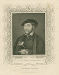 John Dudley, 1st duke of Northumberland
