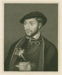 John Dudley, 1st duke of Northumberland