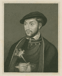 John Dudley, 1st duke of Northumberland