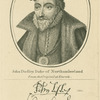 John Dudley, 1st duke of Northumberland
