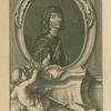 Algernon Percy, earl of Northumberland