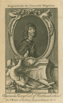 Algernon Percy, earl of Northumberland