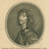 Algernon Percy, earl of Northumberland