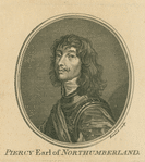Algernon Percy, earl of Northumberland