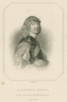 Algernon Percy, earl of Northumberland