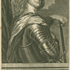 Algernon Percy, earl of Northumberland