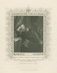 Henry Percy, first earl of Northumberland
