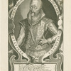 Henry Percy, first earl of Northumberland