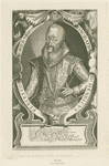 Henry Percy, first earl of Northumberland