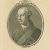 Hugh Percy, earl of Northumberland