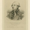 Hugh Percy, earl of Northumberland