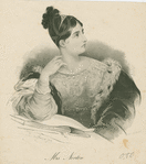 Caroline Norton