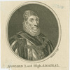Charles Howard earl of Nottingham