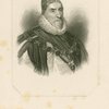 Charles Howard earl of Nottingham