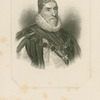 Charles Howard earl of Nottingham
