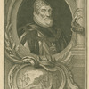 Charles Howard earl of Nottingham