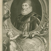 Charles Howard earl of Nottingham